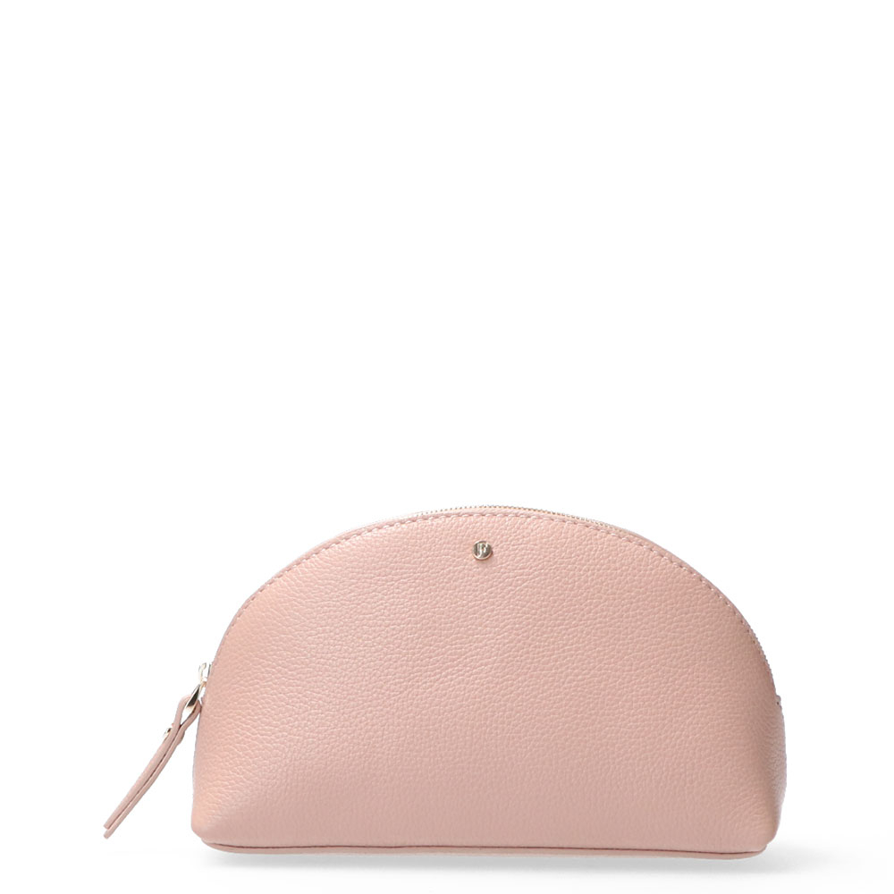 FMME Make-Up Bag Pink Latte FMME Make-Up Bag Pink Latte