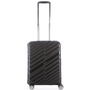 March Bon Voyage Spinner 55 Black