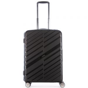 March Bon Voyage Spinner 67 Black