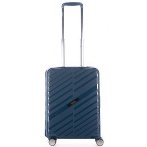 March Bon Voyage Spinner 55 Orion Blue