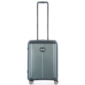 March Canyon Spinner 55 Petrol Green Metal