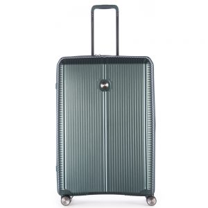 March Canyon Spinner 76 Petrol Green Metal