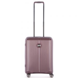 March Canyon Spinner 55 Dusty Pink