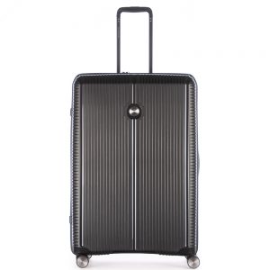 March Canyon Spinner 76 Black Metal