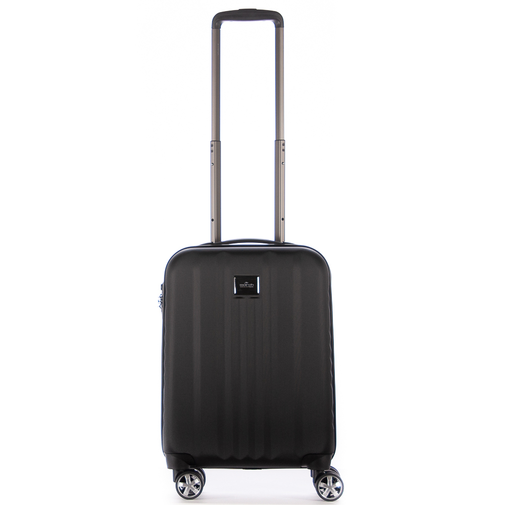 March S104 Spinner 55 Black March S104 Spinner 55 Black