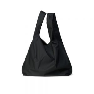 Rains Original Market Bag Black