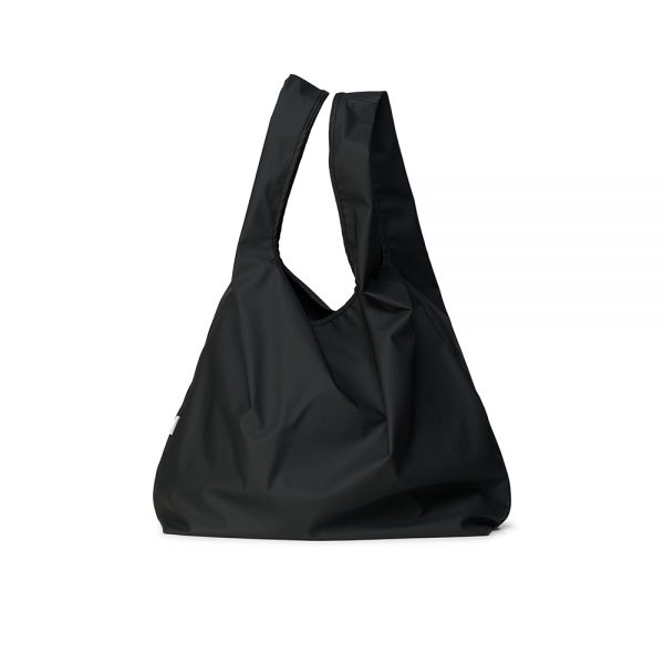 Rains Original Market Bag Black