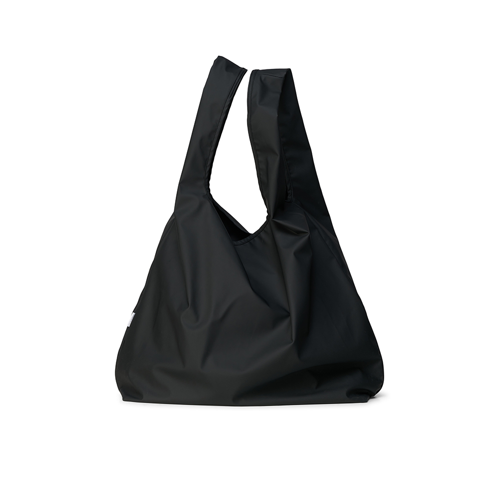 Rains Original Market Bag Black Rains Original Market Bag Black