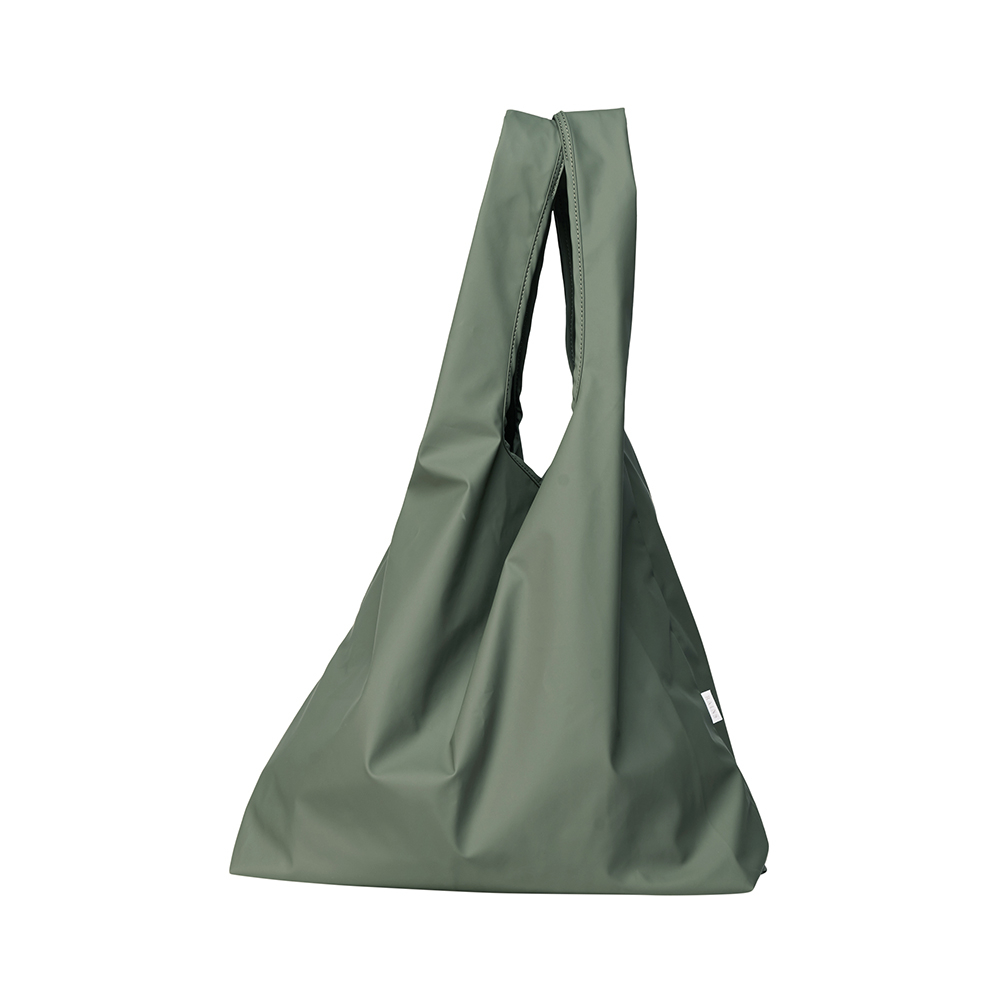 Rains Original Market Bag Olive Rains Original Market Bag Olive