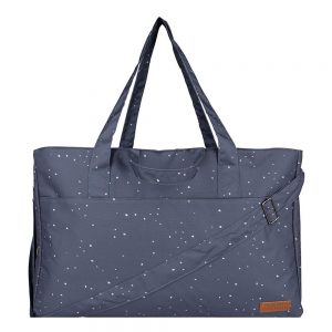 Little Indians Mommy Bag Luiertas Pavement