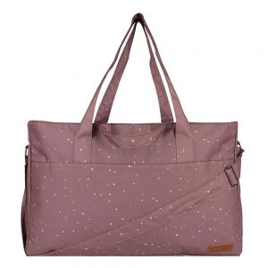 Little Indians Mommy Bag Luiertas Canyon Clay