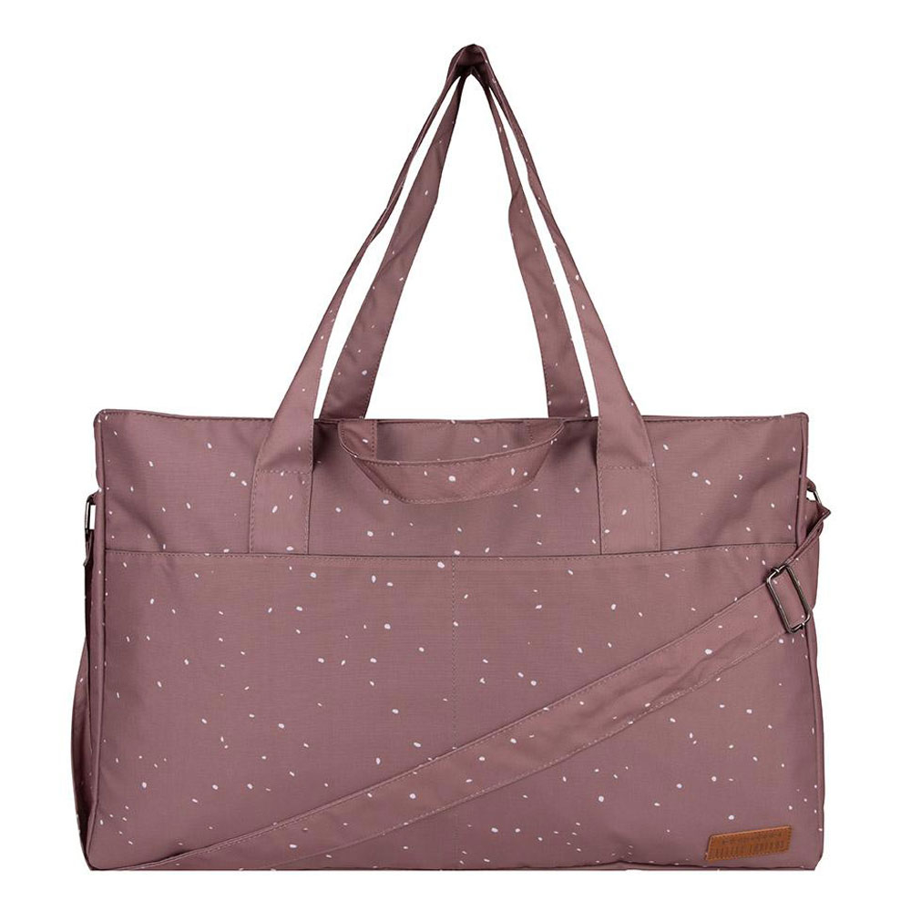 Little Indians Mommy Bag Luiertas Canyon Clay Little Indians Mommy Bag Luiertas Canyon Clay
