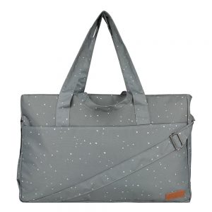 Little Indians Mommy Bag Luiertas Sponge