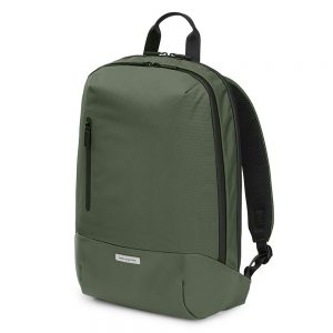 Moleskine Metro Backpack Moss Green