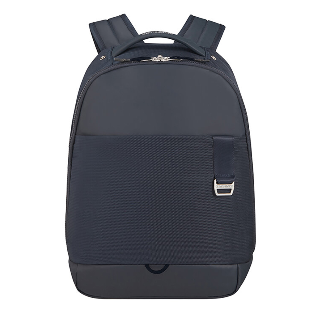 Samsonite Midtown Laptop Backpack S 14" Dark Blue Samsonite Midtown Laptop Backpack S 14" Dark Blue