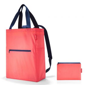Reisenthel Mini Maxi 2-In-1 Coral