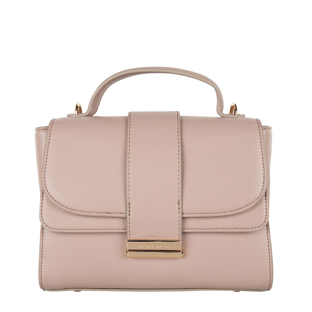 Mister Miara Bag Lily Handbag Sesame Mister Miara Bag Lily Handbag Sesame