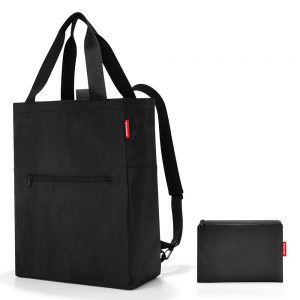 Reisenthel Mini Maxi 2-In-1 Black