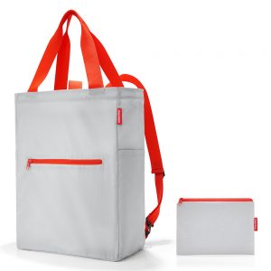 Reisenthel Mini Maxi 2-In-1 Light Grey