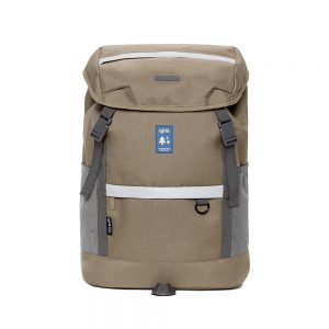 Lefrik Mountain Backpack Tobacco