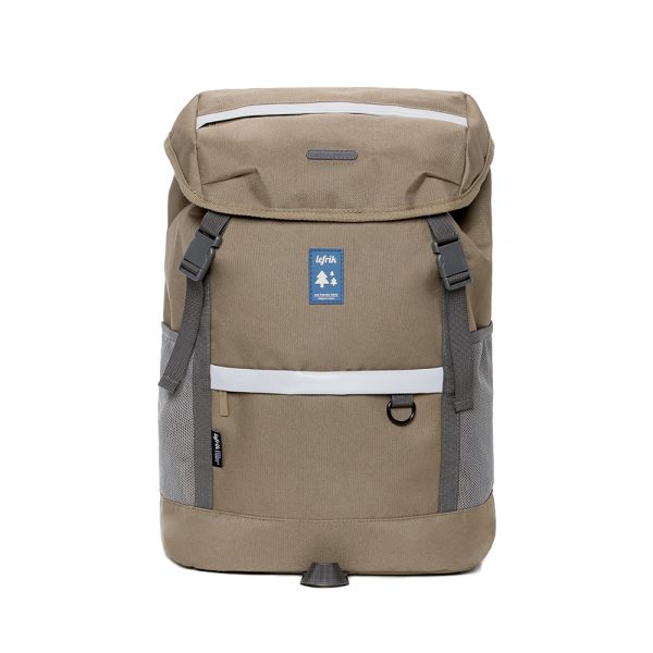 Lefrik Mountain Backpack Tobacco