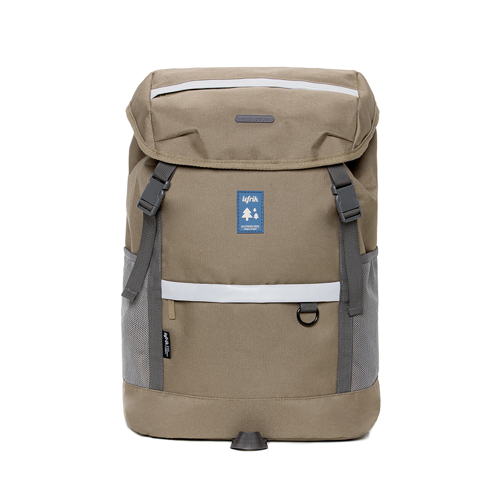 Lefrik Mountain Backpack Tobacco Lefrik Mountain Backpack Tobacco