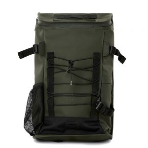 Rains Original Mountaineer Bag Backpack Green