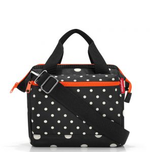 Reisenthel Allrounder Cross Schoudertas Mixed Dots