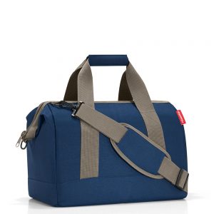 Reisenthel Allrounder M Reistas Dark Blue