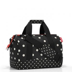 Reisenthel Allrounder M Reistas Mixed Dots