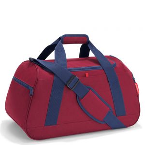 Reisenthel Activitybag Reistas Dark Ruby