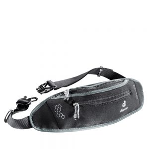 Deuter Neo Belt I Heuptas Black/Granite