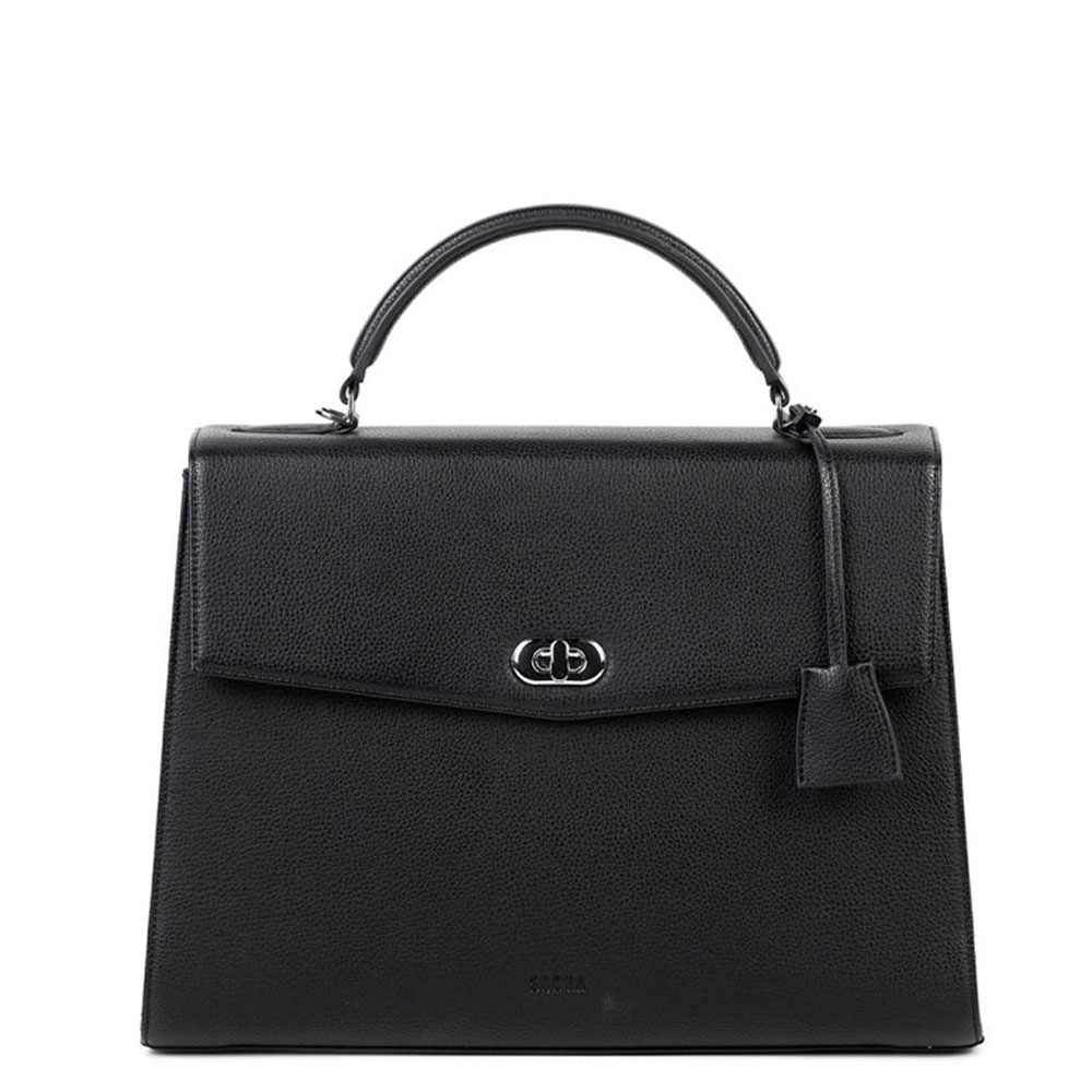 Socha Audrey Businessbag 13.3" Black Socha Audrey Businessbag 13.3" Black