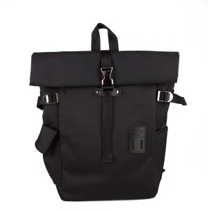 Harvest Label Norikura Rugzak Black