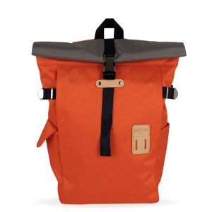 Harvest Label Norikura Rugzak Orange