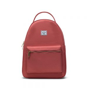 Herschel Nova Mid-Volume Rugzak Dusty Cedar