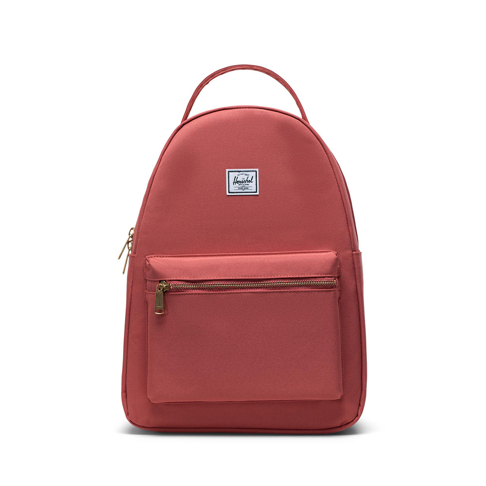 Herschel Nova Mid-Volume Rugzak Dusty Cedar Herschel Nova Mid-Volume Rugzak Dusty Cedar