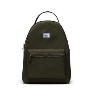 Herschel Nova Mid-Volume Rugzak Ivy Green