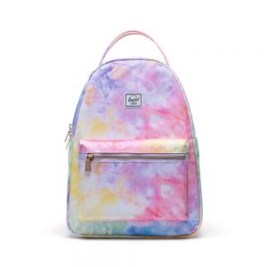 Herschel Nova Mid-Volume Rugzak Pastel Tie Dye