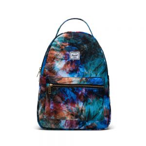 Herschel Nova Mid-Volume Rugzak Summer Tie Dye