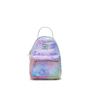 Herschel Nova Mini Rugzak Pastel Tie Dye