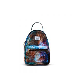 Herschel Nova Mini Rugzak Summer Tie Dye