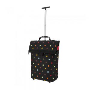 Reisenthel Shopping Trolley M Dots