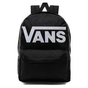 Vans Old Skool III Rugzak Black/White