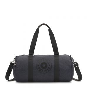 Kipling Onalo Sporttas Night Grey New Classics
