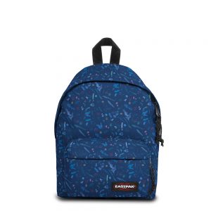 Eastpak Orbit Mini Rugtas XS Herbs Navy