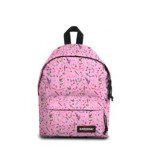 Eastpak Orbit Mini Rugtas XS Herbs Pink