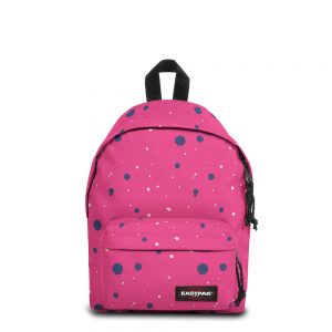 Eastpak Orbit Mini Rugtas XS Splashes Escape