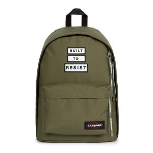 Eastpak Out Of Office Rugzak Bold Badge