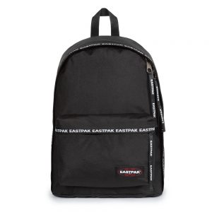 Eastpak Out Of Office Rugzak Bold Puller Black